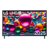 Imagem da oferta Smart TV 4K 43" LG UHD 43UA75