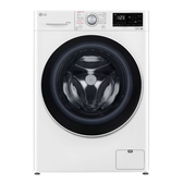 Imagem da oferta Lava e Seca Smart LG VC5 12kg Branca Com Inteligência Artificial AIDD CV3012WC5