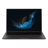 Imagem da oferta Notebook Samsung Galaxy Book 2 i5-1235U 8GB SSD 256GB + HD 1TB Iris Xe Graphics G7 Tela 15.6'' FHD W11 - NP550XED-KF4BR