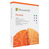 Imagem da oferta Licença Microsoft Office 365 Personal