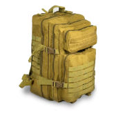 Imagem da oferta Mochila Tática Militar Grande Forte Impermeável 50 Litros