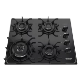 Imagem da oferta Cooktop Itatiaia Itamaster - 4 Bocas
