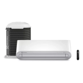 Imagem da oferta Ar Condicionado Split Hi Wall On/off Electrolux color branco 12000 Btus Frio 220V