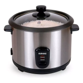 Imagem da oferta Panela De Arroz Elétrica 8 Xícaras 127 V Midi Itatiaia PAMID2001