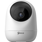 Imagem da oferta Câmera de Segurança Wi-Fi Sieco S33 Full HD Plus (3MPX)