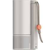 Imagem da oferta XGIMI MoGo 3 Pro Novo Projetor Portátil Google TV com Netflix Oficial Suporte Ajustável Integrado Compatível com Powe