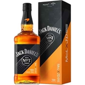 Imagem da oferta Whisky Jack Daniels Old No 7 Tennessee Whiskey McL x JD 2025 Edition 700ml