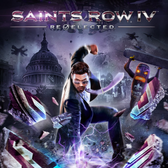 Imagem da oferta Jogo Saints Row IV Re-Elected - PC