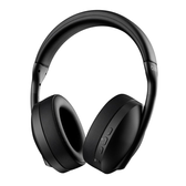 Imagem da oferta Fone de Ouvido Bluetooth Basike J6 ANC Cancelamento de Ruído Ativo Headphone Bluetooth 5.3 Headset com Microfone Certif