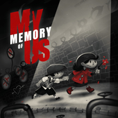 Imagem da oferta Jogo My Memory of Us - PS4