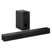Imagem da oferta Soundbar para TV LG SH5A com Dolby Digital e DTS Surround 4.1 canais
