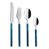 Imagem da oferta Faqueiro 16 Peças Oxford Mediterraneo