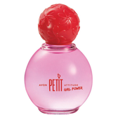 Imagem da oferta Perfume Petit Girl Power Deo Colonia 50ml