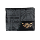 Imagem da oferta Carteira de Bolso - The Legend Of Zelda