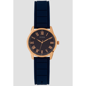 Imagem da oferta Relógio Redondo Azul e Rosê Guess GW0362G2