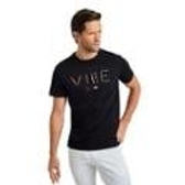 Imagem da oferta Camiseta Basica Vibe Macio Estilo Reserva