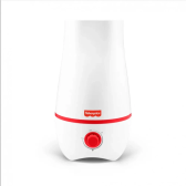 Imagem da oferta Umidificador Fisher Price 2.2l Hc055