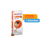 Imagem da oferta Bravecto 70% Off no Combo (2 Unidades)