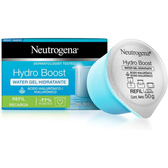 Imagem da oferta Neutrogena Hidratante Facial Hydro Boost Water Gel Refil 50g
