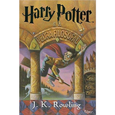 Imagem da oferta Livro Harry Potter e A Pedra Filosofal - J. K. Rowling