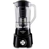 Imagem da oferta Liquidificador Britânia Diamante 800 2,6L 4 Velocidades com Filtro 900W