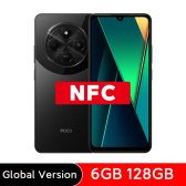 Imagem da oferta Smartphone Xiaomi POCO C65 6GB 128GB