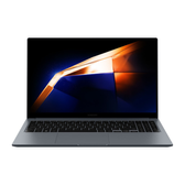 Imagem da oferta Notebook Samsung Galaxy Book4 Windows 11 Home Intel Core I5 16Gb 512Gb SSD 15.6" Full HD LED 1.55 Kg Grafite