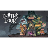 Imagem da oferta Jogo Death's Door - PC Steam
