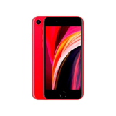 Imagem da oferta iPhone SE Apple 64GB (PRODUCT)RED 4,7 12MP iOS