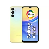 Imagem da oferta Smartphone Samsung Galaxy A15 5G 128GB 4GB Tela 6.5"