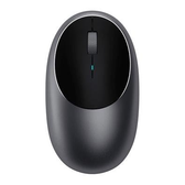 Imagem da oferta Mouse Sem fio Satechi M1 Bluetooth Cinza - ST-ABTCMM