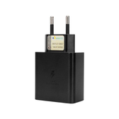 Imagem da oferta Original SAMSUNG 35W Carregador Super Rápido para Galaxy S24 S25 Z Flip Fold 6 5 4 S24 S23 S22 Note20 Ultra Plus A55