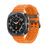 Imagem da oferta Samsung Galaxy Watch Ultra Smartwatch 47mm LTE Galaxy AI Titânio Aeroespacial