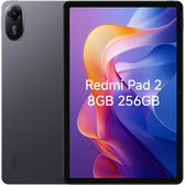 Imagem da oferta Xiaomi Redmi Pad 2 256 GB + 8 GB WiFi 27.9'' 2.5K Octa Core 4 Alto-Falantes 9000mAh Bluetooth 5.3 8MP