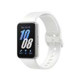 Imagem da oferta Smartwatch Samsung Galaxy Fit3 Display 1.6" Prata