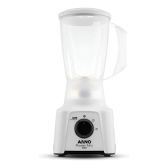 Imagem da oferta Liquidificador Arno Limpa Fácil Power Mix 2L