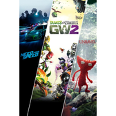 Imagem da oferta Pacote de Jogos Familiar EA - ONE SERIES S|X