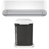 Imagem da oferta Ar-Condicionado Electrolux Split 18.000 BTUs
