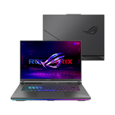 Imagem da oferta Notebook Gamer ROG Strix G16 AMD Ryzen 9 9955HX3D NVIDIA RTX 5070 Ti 32GB 1TB SSD Windows 11 Home 16" LED - G614FR-S5172W