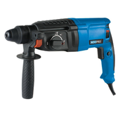 Imagem da oferta Martelete Perfurador/Rompedor KPRH0820 820w 127v Novipro