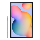 Imagem da oferta Tablet Samsung Galaxy Tab S6 Lite (2024) 64gb 4gb Ram Wifi Cor Rosa