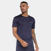 Imagem da oferta Camiseta Mizuno Nirvana Masculina