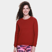 Imagem da oferta Moletom Gonew Básico Feminino