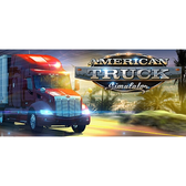 Imagem da oferta Jogo American Truck Simulator - PC Steam