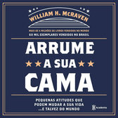 Imagem da oferta Arrume sua cama