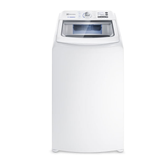 Imagem da oferta Máquina de Lavar Electrolux 13kg Branca Essential Care com Cesto Inox e Jet&Clean (LED13)