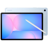 Imagem da oferta Tablet Samsung Galaxy Tab S10 FE com Capa e Caneta S Pen 4GB RAM 128GB 10,9" Android 15 Exynos 1580 Wi-Fi