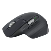 Imagem da oferta Mouse sem fio Logitech MX Master 3S - Grafite