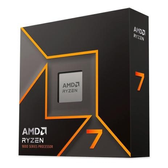Imagem da oferta Processador AMD Ryzen 7 9700X 3.8 GHz (5.5 GHz) Cache 32 MB 8 Núcleos 16 Threads AM5 - 100-100001404WOF
