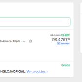 Imagem da oferta GALAXY S25+ 256GB